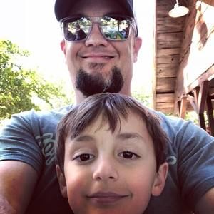 Meet your Posher, Jeremiah